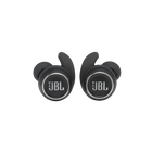 JBL Reflect Mini NC replacement kit - Black - Waterproof true wireless Noise Cancelling sport earbuds - Hero